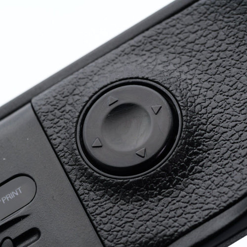 Nikon Slr Camera (Film) Mf-27 F5