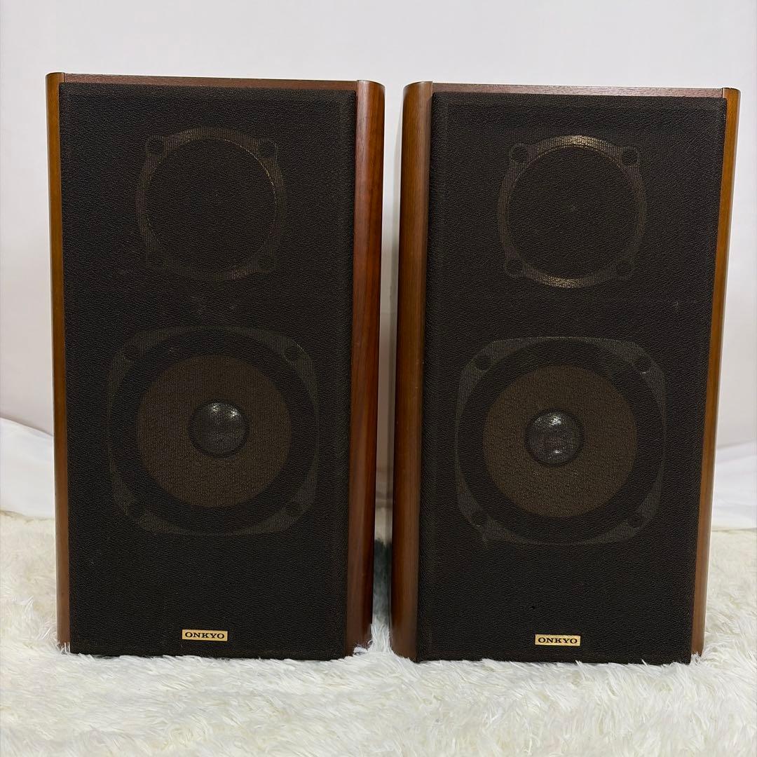 Onkyo Speaker D-500 Liverpool