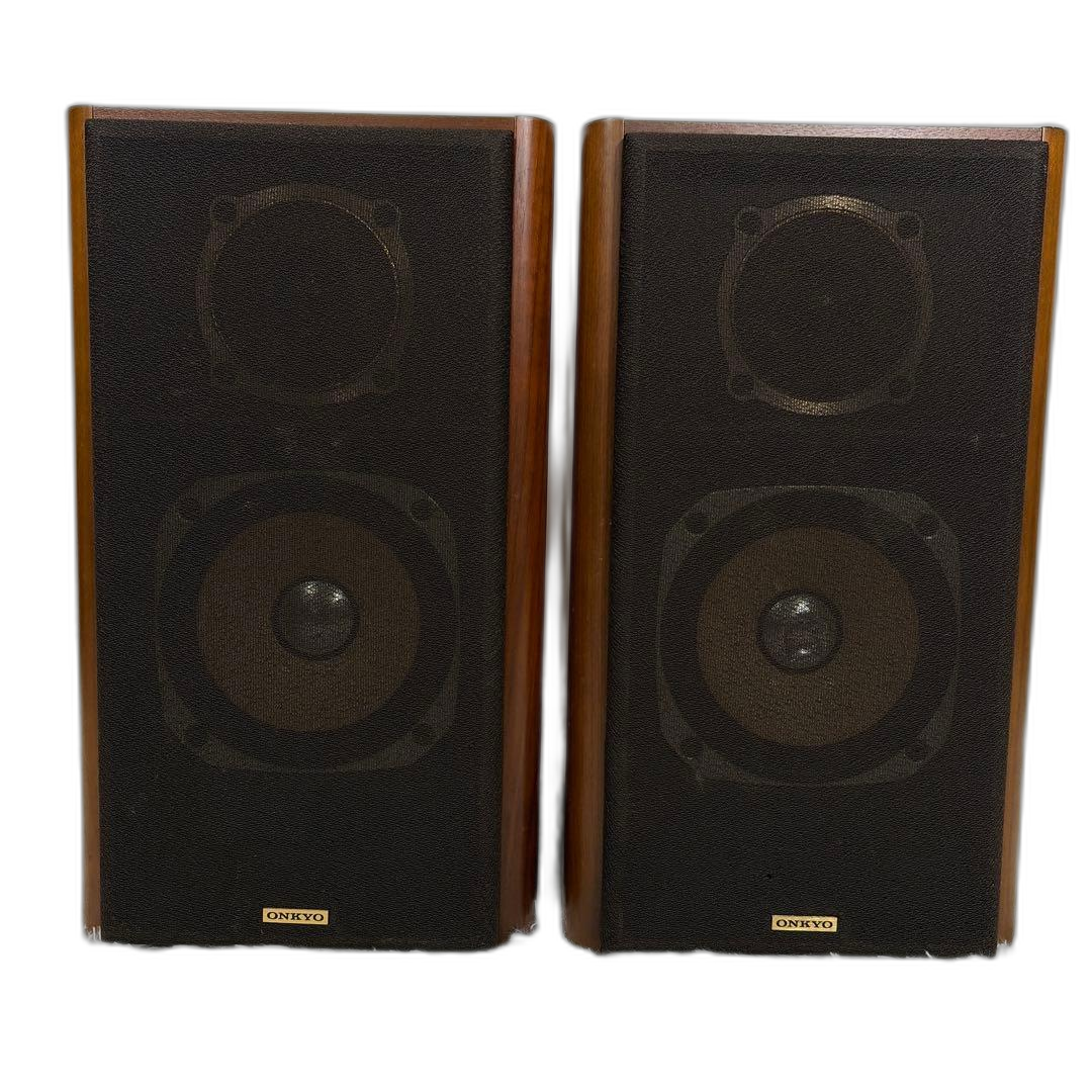 Onkyo Speaker D-500 Liverpool