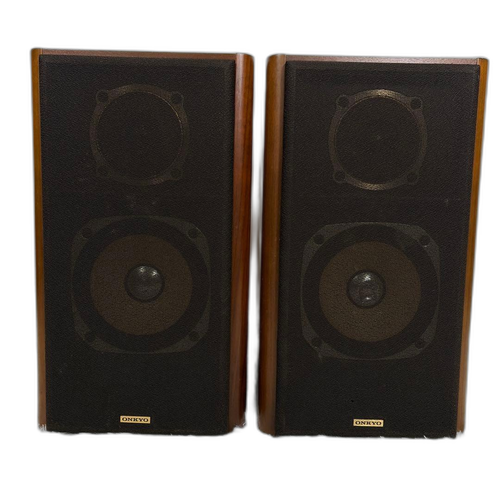 Onkyo Speaker D-500 Liverpool