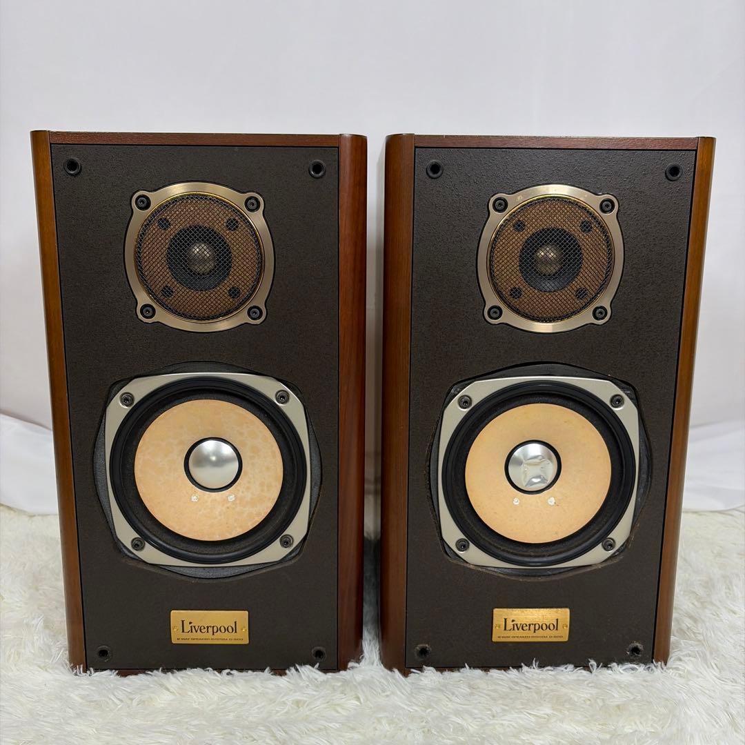 Onkyo Speaker D-500 Liverpool