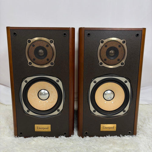 Onkyo Speaker D-500 Liverpool
