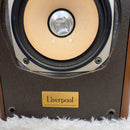 Onkyo Speaker D-500 Liverpool