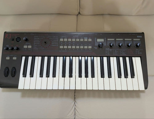 Korg Others R3