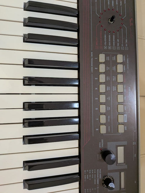 Korg Others R3