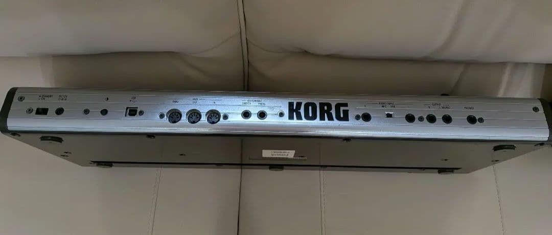 Korg Other R3
