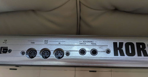 Korg Other R3