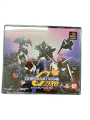 Bandai Soft Sd Ggeneration-Zero