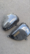 Side Covers W650