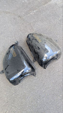 Side Covers W650