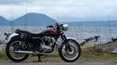 Side Covers W650
