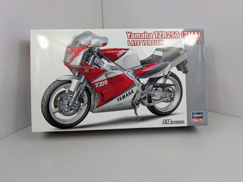 Hasegawa Motorcycles 1/12 2