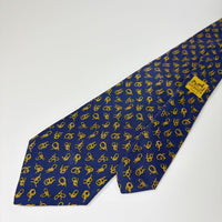 Hermes Ties