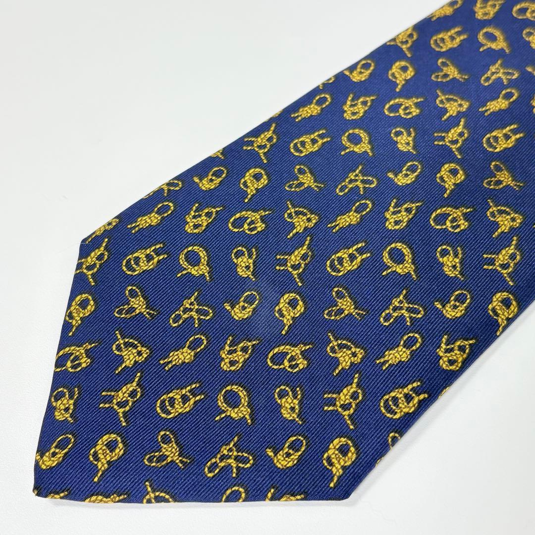 Hermes Ties
