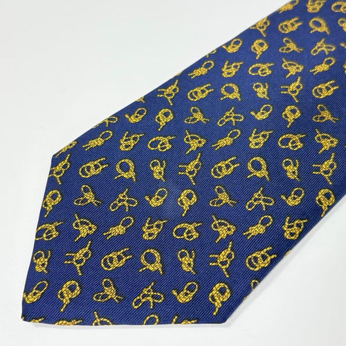 Hermes Ties