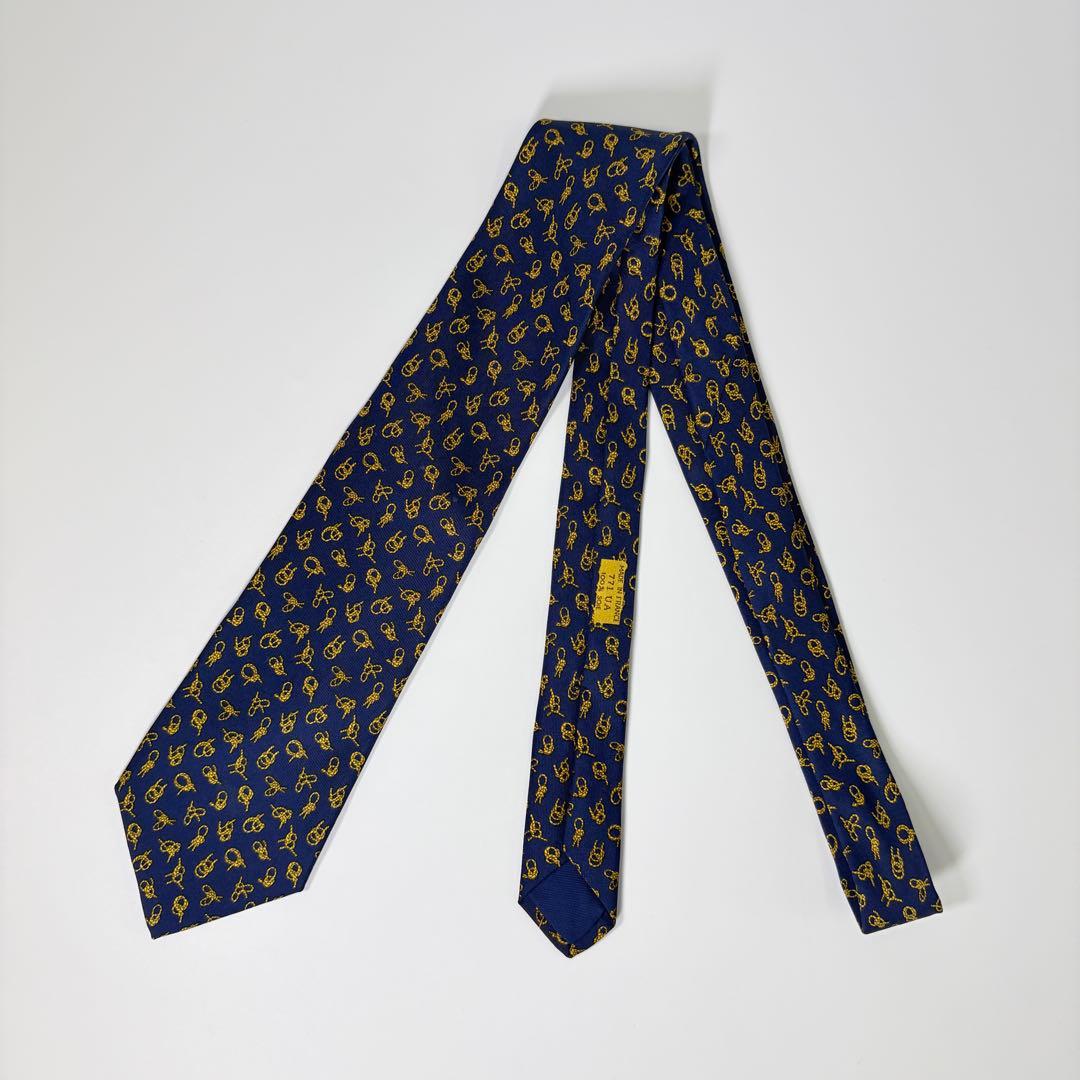 Hermes Ties