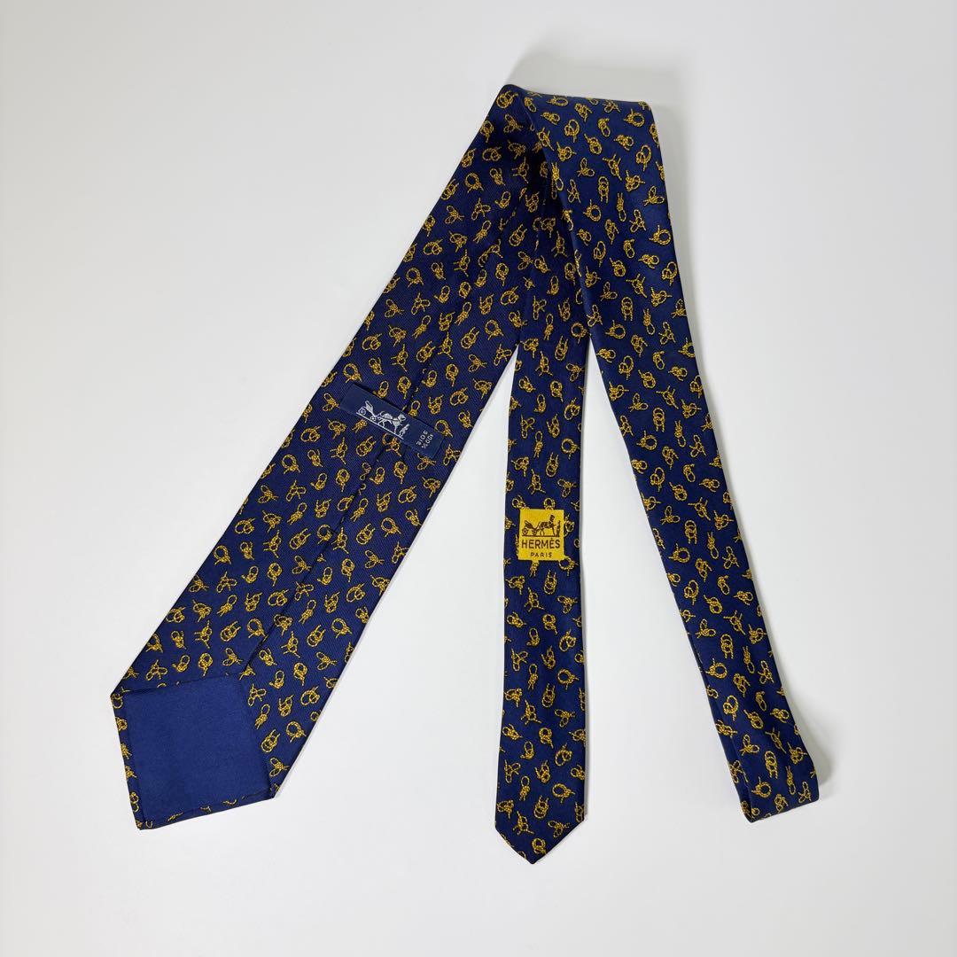 Hermes Ties