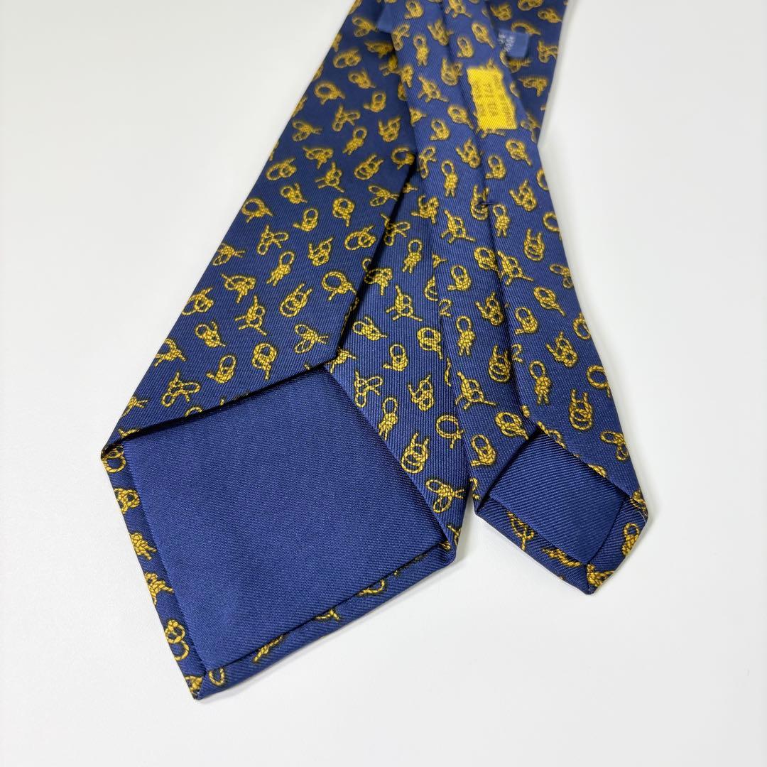 Hermes Ties