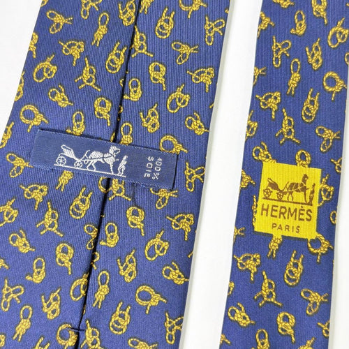 Hermes Ties
