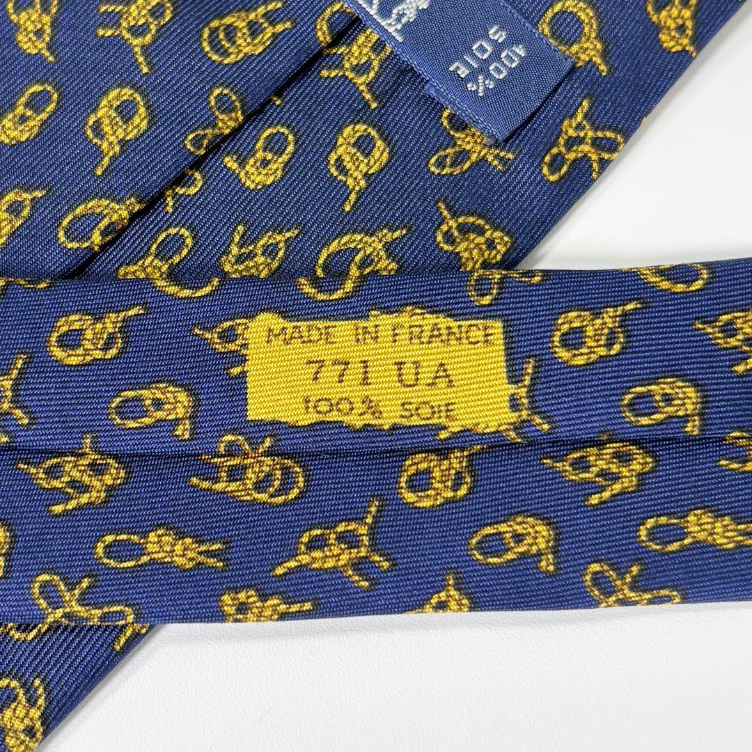 Hermes Ties