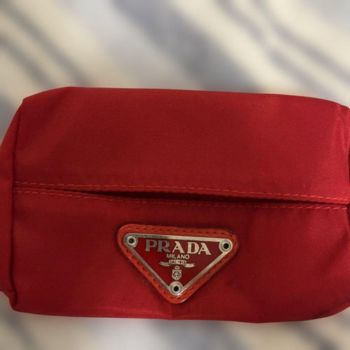 Prada Pouches