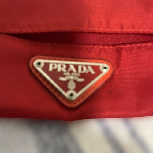 Prada Pouches