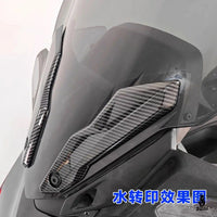 Cowl Fender Xmax300 2023-2025