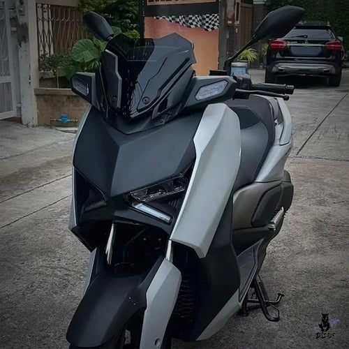 Cowl Fender Xmax300 2023-2025
