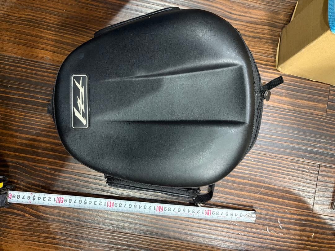 Yamaha Seat Bags Y'S Gear Yzf-R1