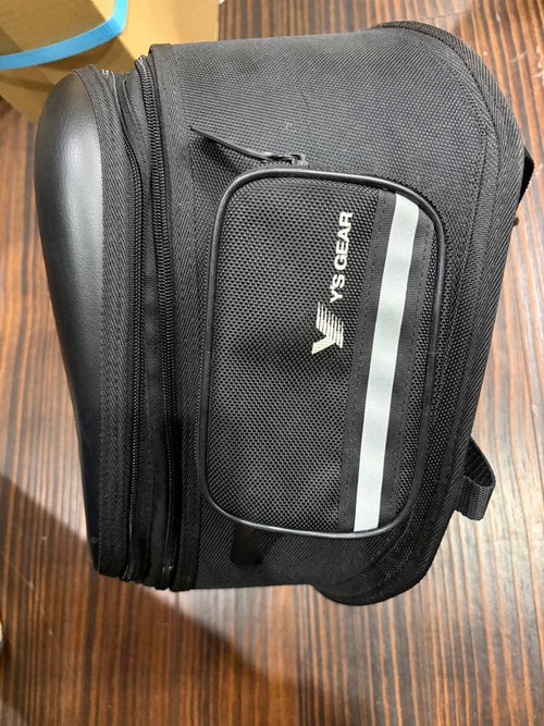 Yamaha Seat Bags Y'S Gear Yzf-R1