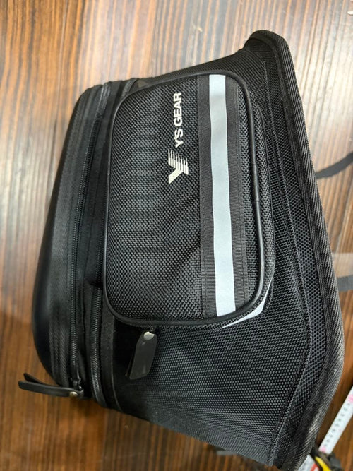 Yamaha Seat Bags Y'S Gear Yzf-R1