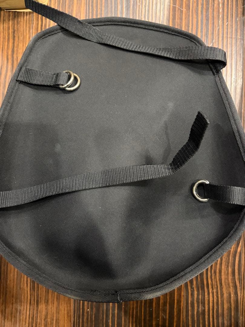 Yamaha Seat Bags Y'S Gear Yzf-R1