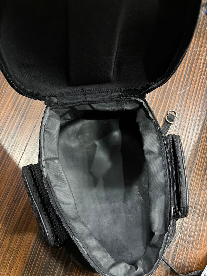 Yamaha Seat Bags Y'S Gear Yzf-R1