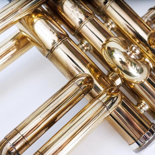 Yamaha Trumpet Body Ytr-233 (487)