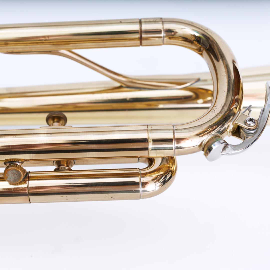 Yamaha Trumpet Body Ytr-233 (487)