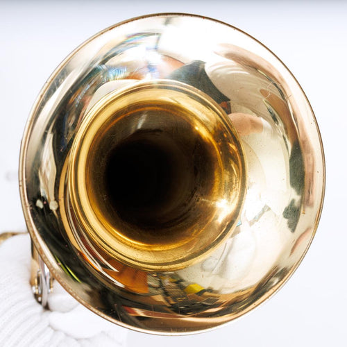 Yamaha Trumpet Body Ytr-233 (487)