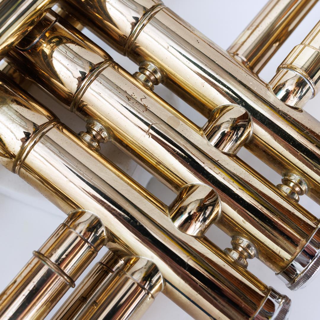 Yamaha Trumpet Body Ytr-233 (487)