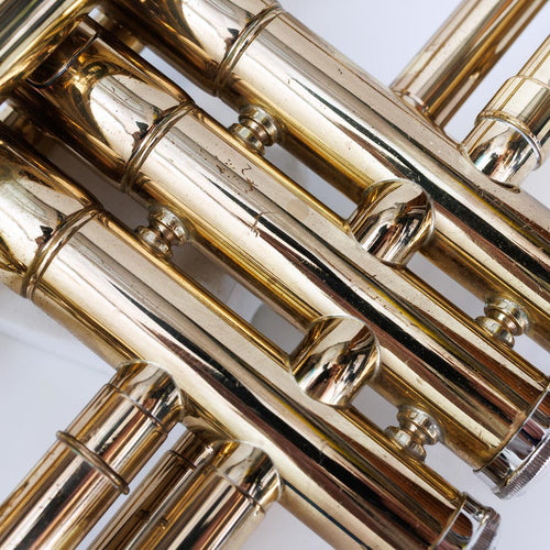 Yamaha Trumpet Body Ytr-233 (487)