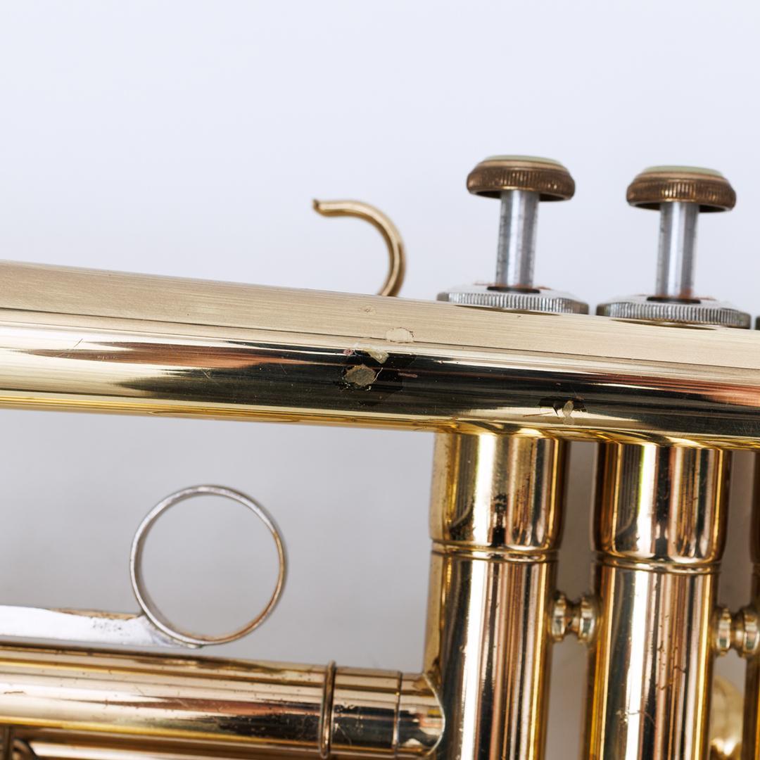 Yamaha Trumpet Body Ytr-233 (487)