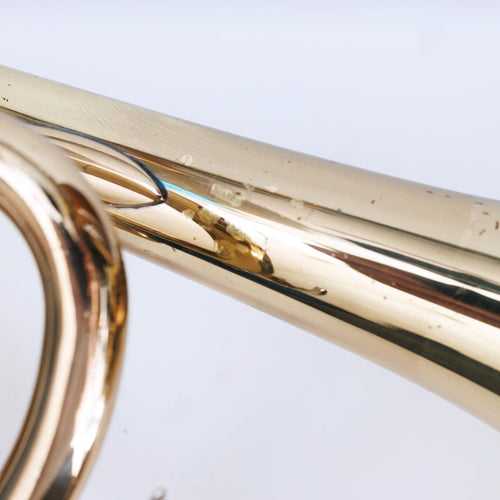 Yamaha Trumpet Body Ytr-233 (487)