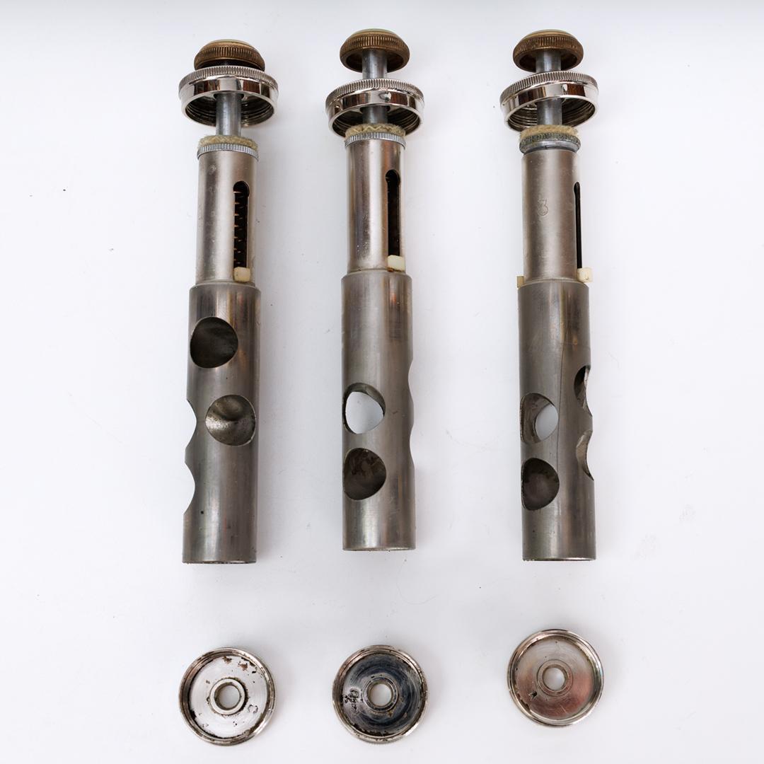 Yamaha Trumpet Body Ytr-233 (487)