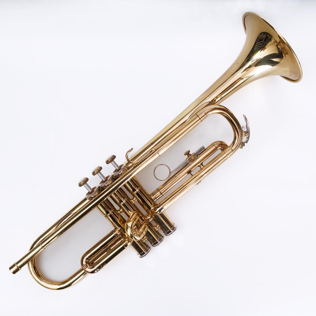 Yamaha Trumpet Body Ytr-233 (487)