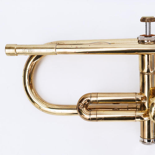 Yamaha Trumpet Body Ytr-233 (487)