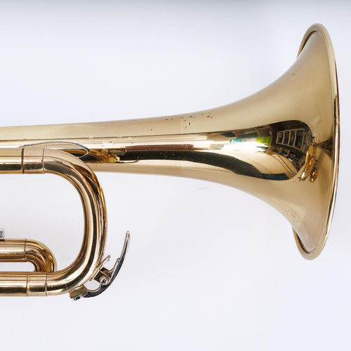 Yamaha Trumpet Body Ytr-233 (487)