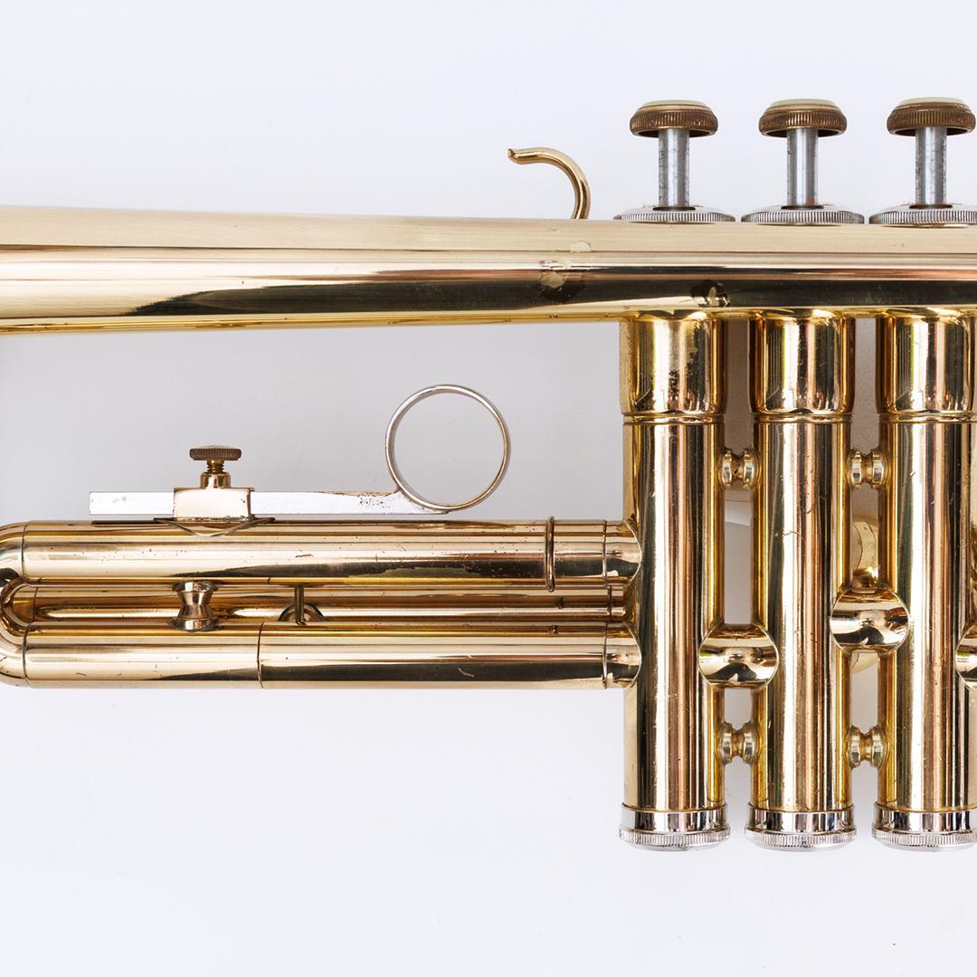 Yamaha Trumpet Body Ytr-233 (487)