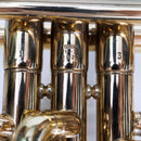Yamaha Trumpet Body Ytr-233 (487)