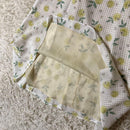 Tocca Sleeveless Vita E Dolce Print