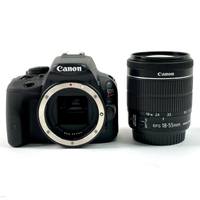 Canon Digital Slr Eos Kiss X7 Ef-S 18-55 Is Stm