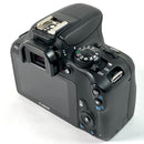 Canon Digital Slr Eos Kiss X7 Ef-S 18-55 Is Stm