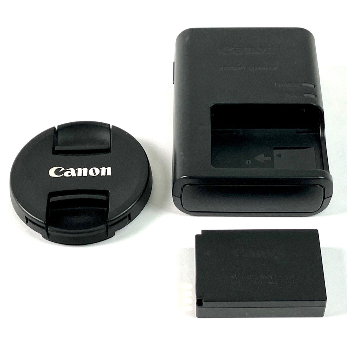 Canon Digital Slr Eos Kiss X7 Ef-S 18-55 Is Stm